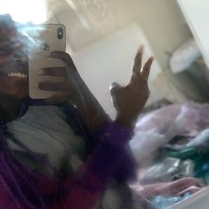 Meet your Posher, Akeelah